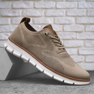 Tomasz | Lehká ortopedická pánská sneakers