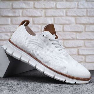 Tomasz | Lehká ortopedická pánská sneakers