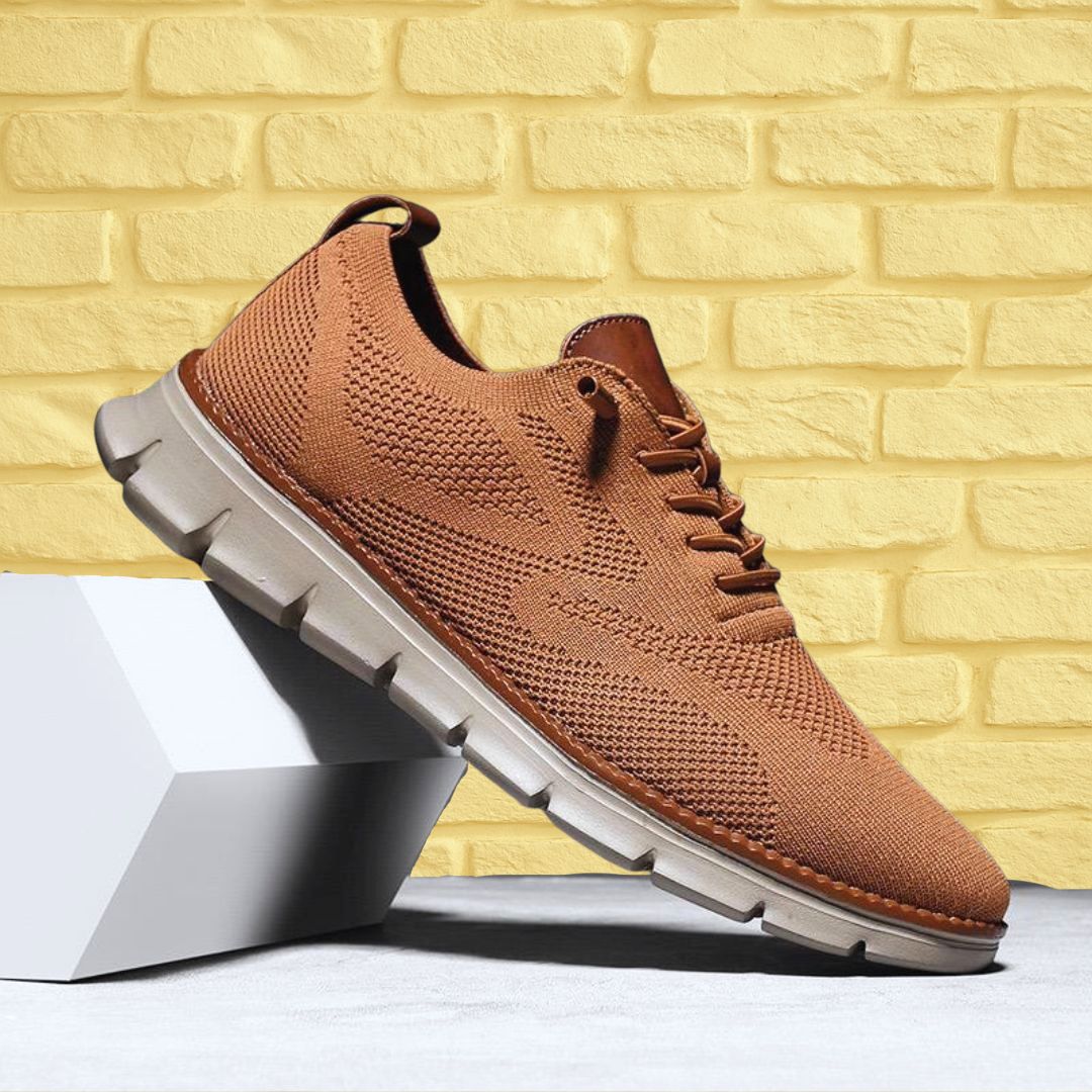 Tomasz | Lehká ortopedická pánská sneakers