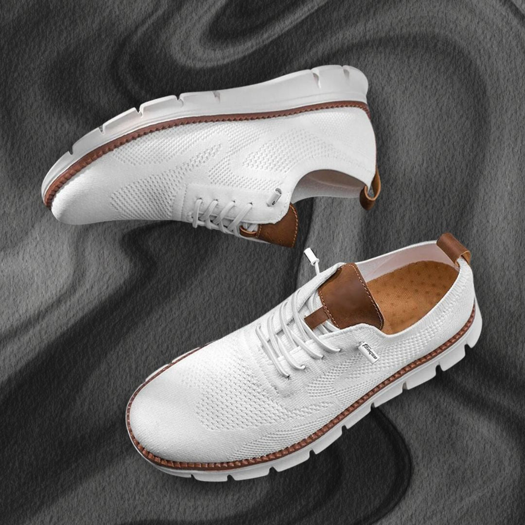 Tomasz | Lehká ortopedická pánská sneakers