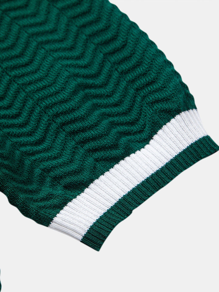 ASCOT Pletené Polo