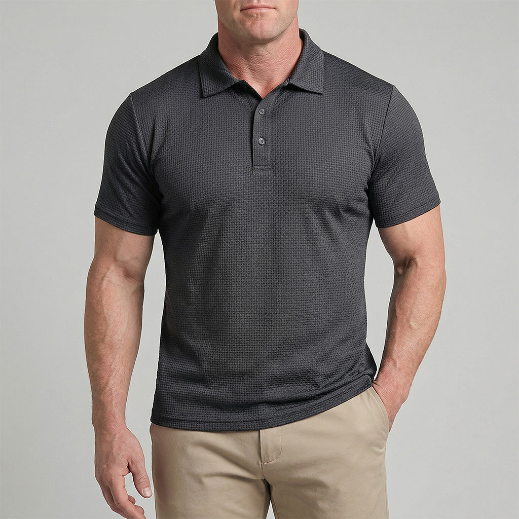 Tytus | Pánské ultra komfortní polo tričko