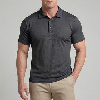 Tytus | Pánské ultra komfortní polo tričko