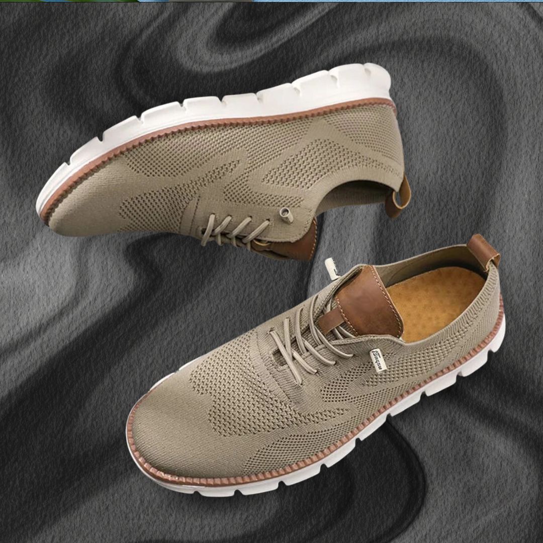 Tomasz | Lehká ortopedická pánská sneakers