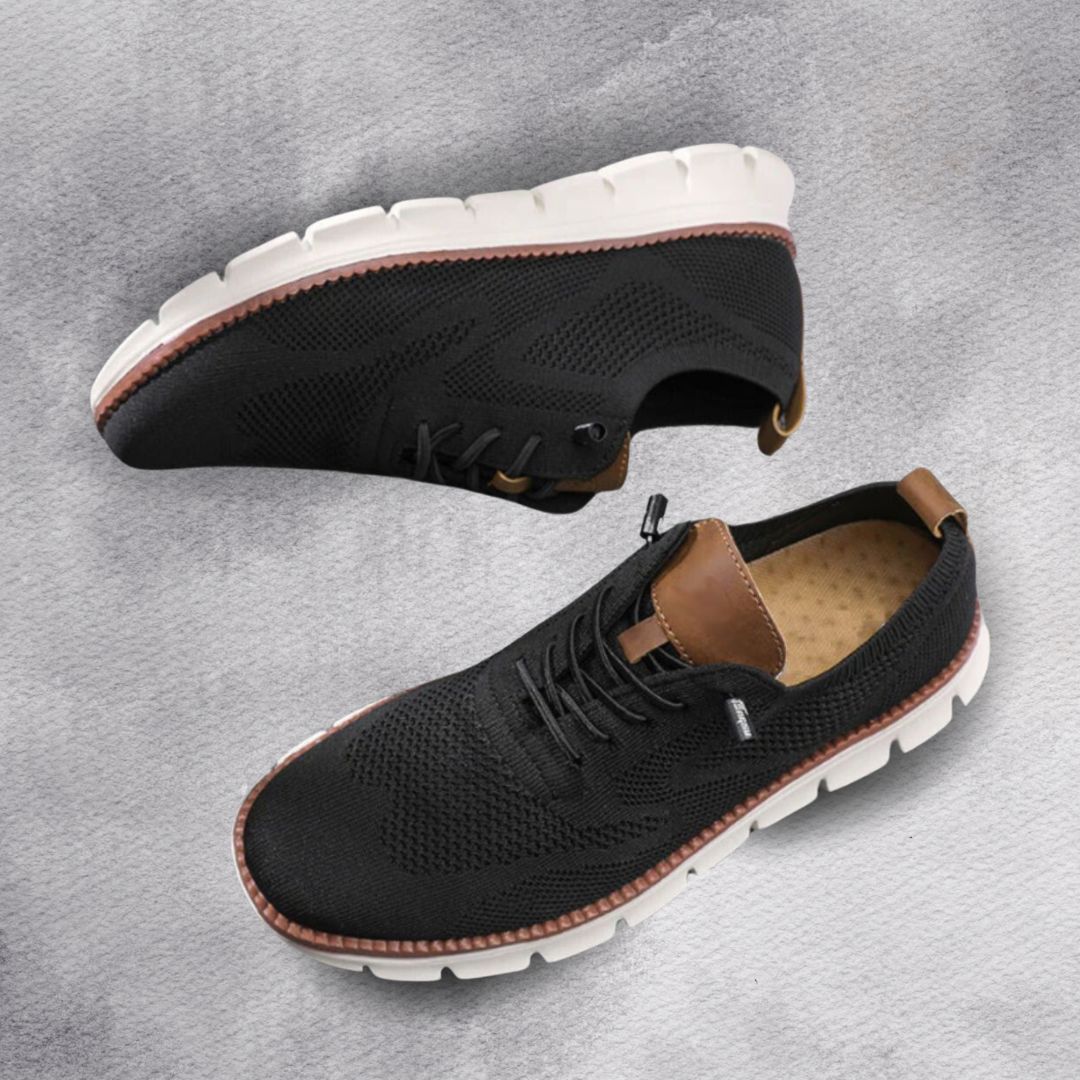 Tomasz | Lehká ortopedická pánská sneakers