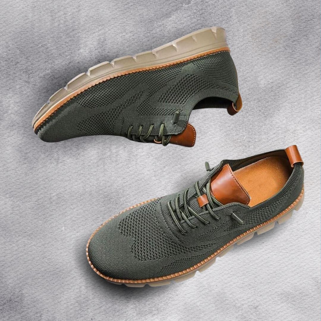 Tomasz | Lehká ortopedická pánská sneakers