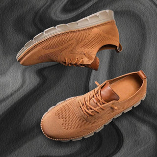 Tomasz | Lehká ortopedická pánská sneakers