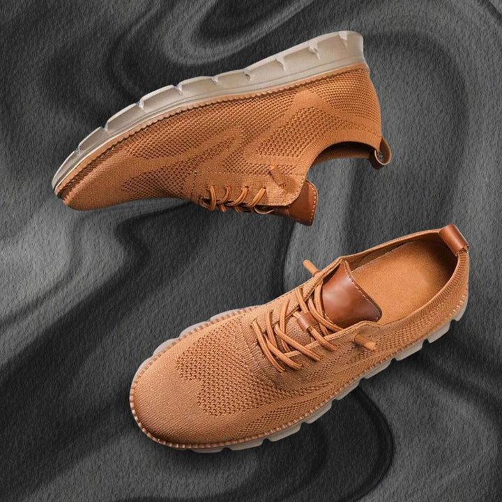 Tomasz | Lehká ortopedická pánská sneakers