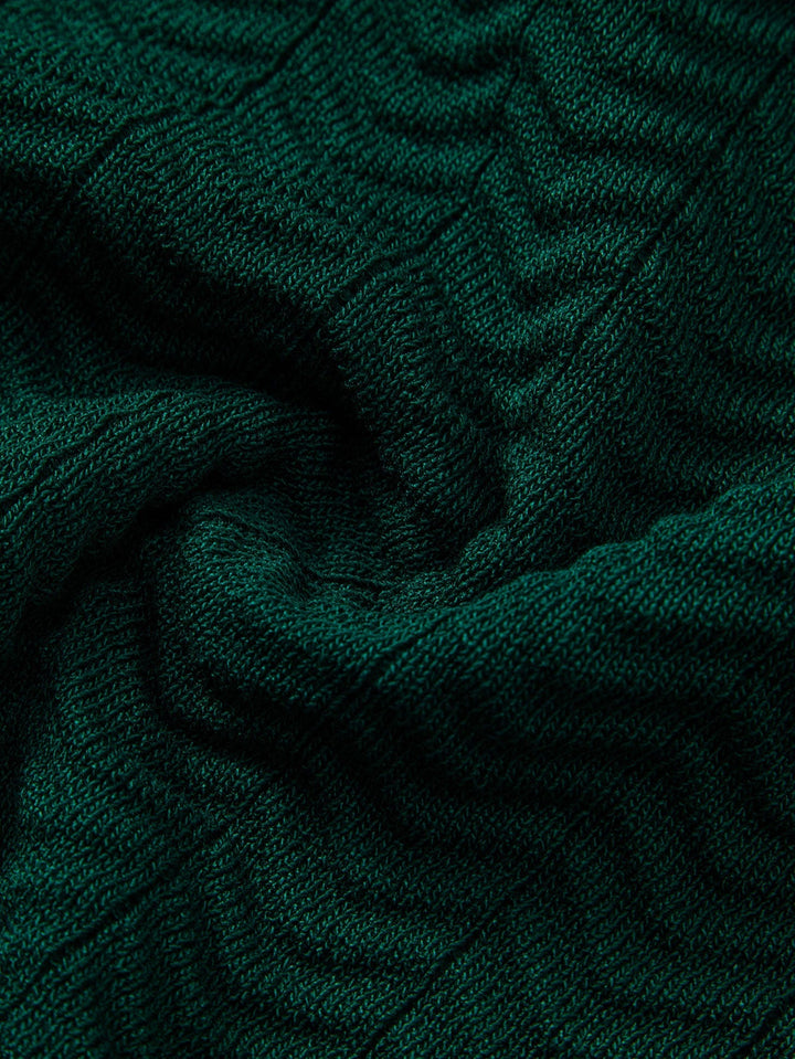 ASCOT Pletené Polo