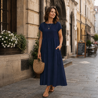 Julia | Elegantní šaty