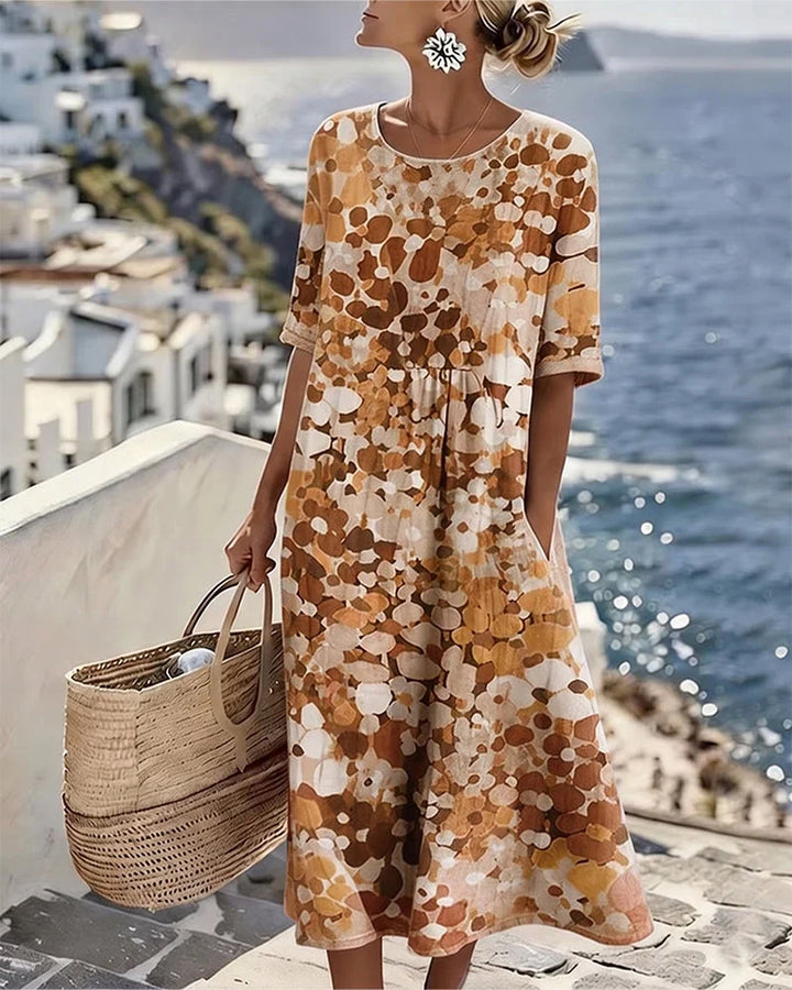 Jolanta | Elegantní a Pohodlné Šaty
