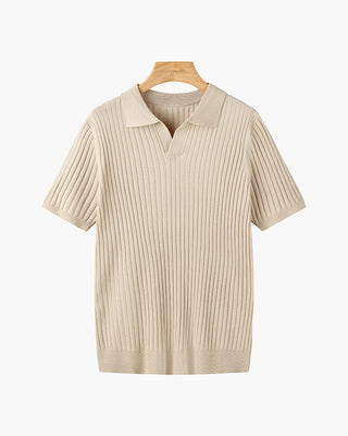 CHUNCHEON Casual Polo