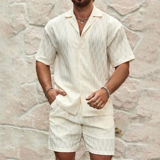 Letní Outfit - Mykonos Set