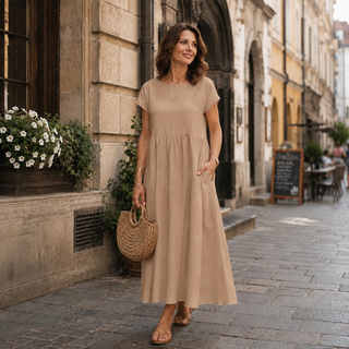 Julia | Elegantní šaty