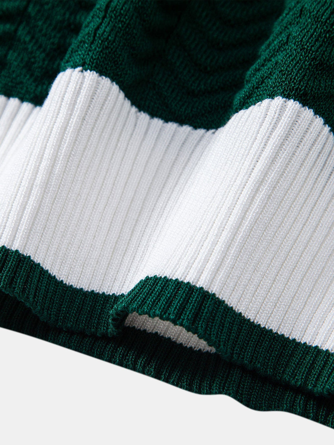ASCOT Pletené Polo
