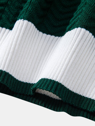 ASCOT Pletené Polo