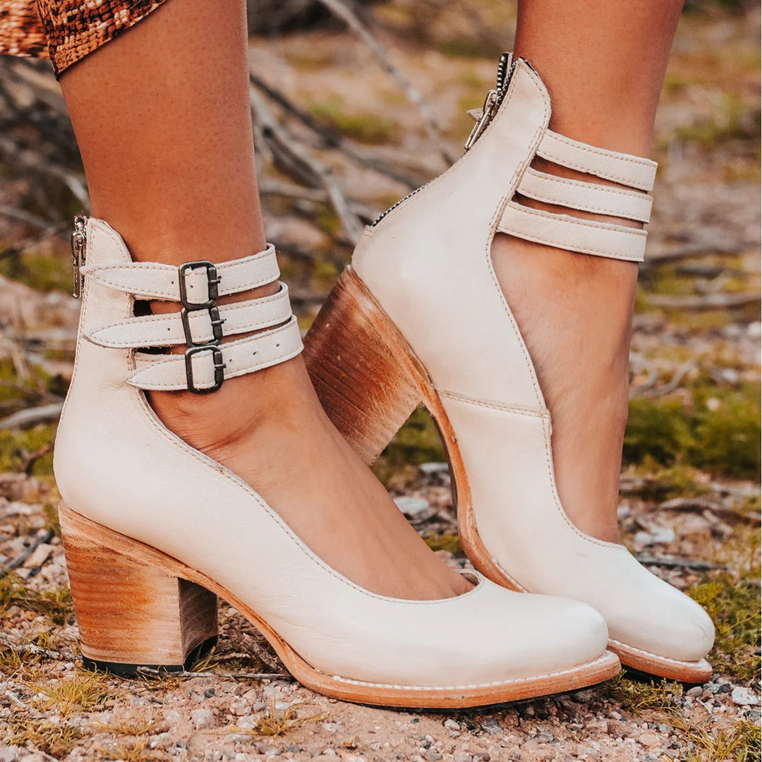 Nina™ | Elegantní a pohodlné lodičky