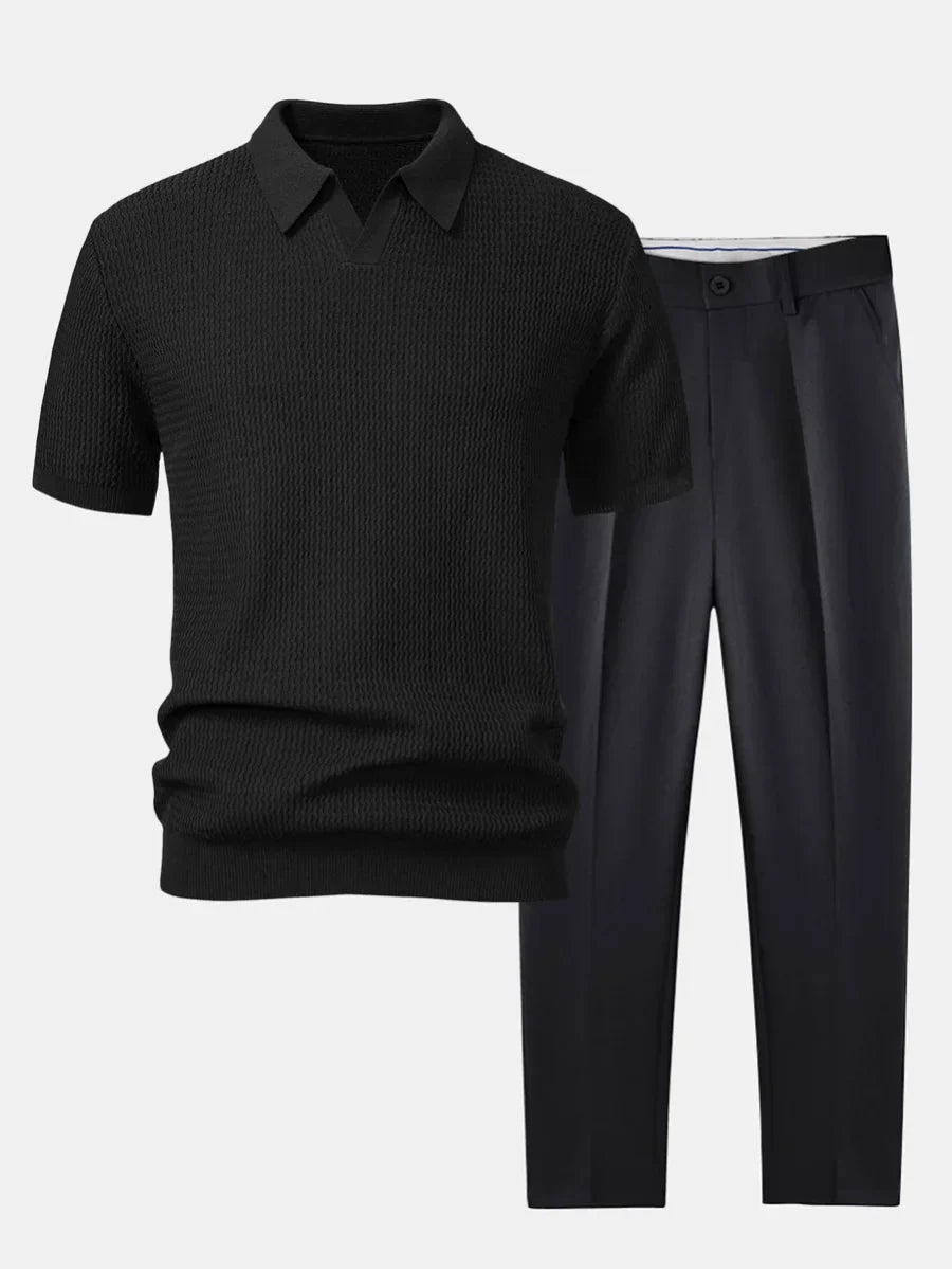 PUGLIA Letní Set