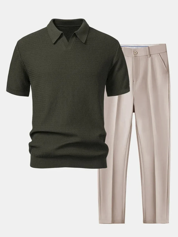 PUGLIA Letní Set
