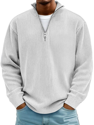 ZURICH Premium Pullover