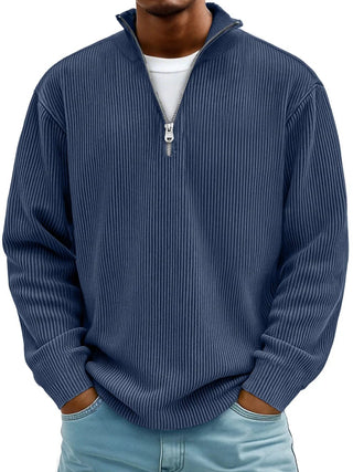ZURICH Premium Pullover