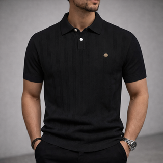 Fabian | Viskózové Polo