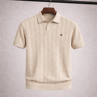 Fabian | Viskózové Polo