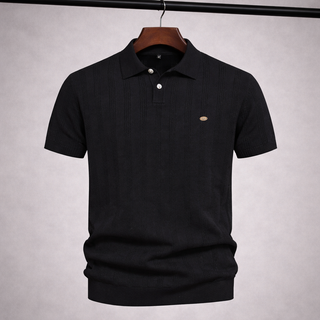 Fabian | Viskózové Polo