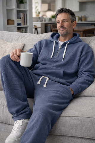 Marc | Nový standard každodenní pohodlí