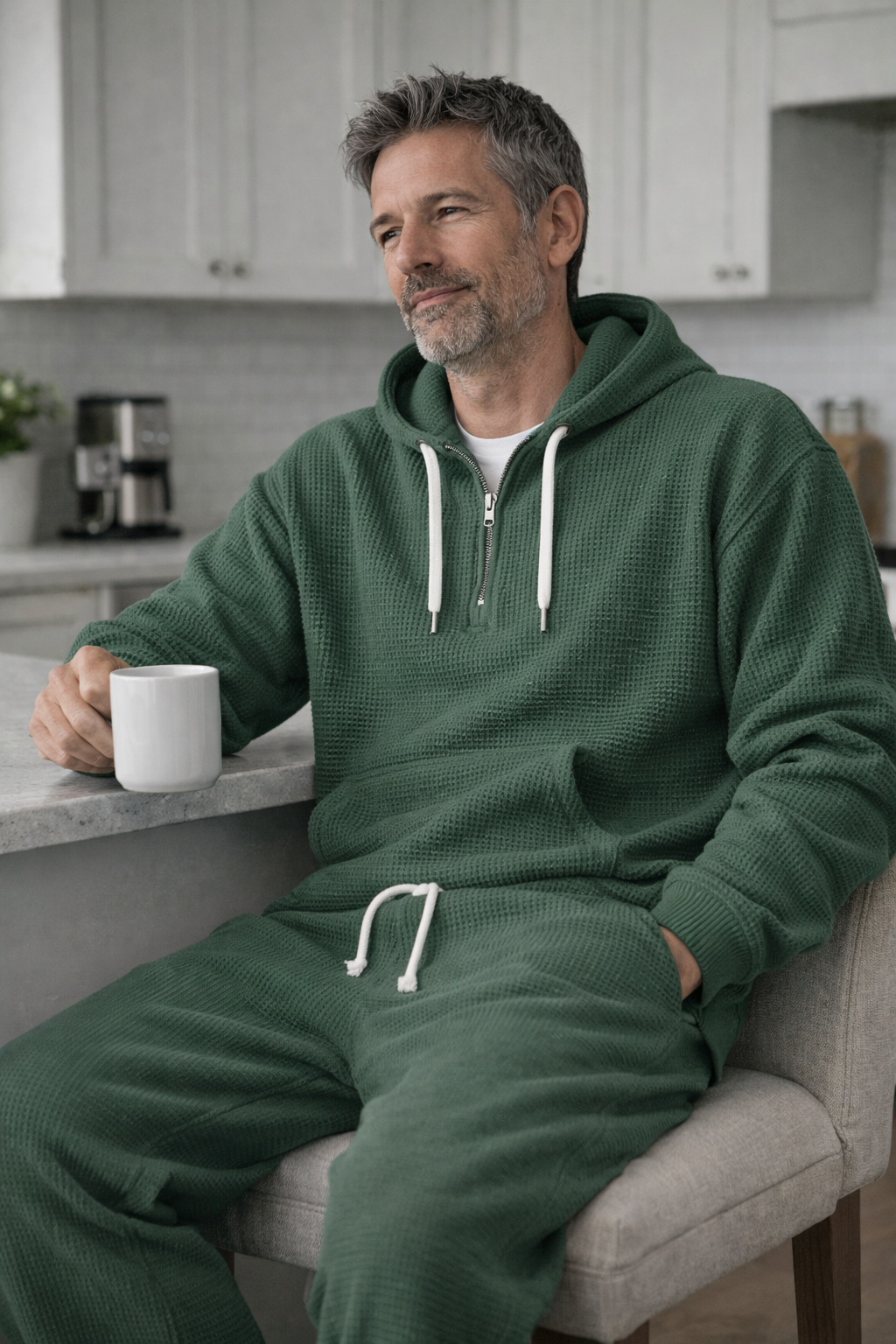 Marc | Nový standard každodenní pohodlí