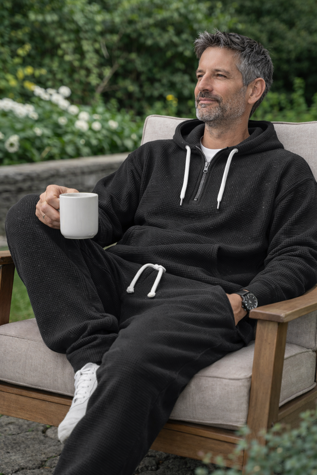 Marc | Nový standard každodenní pohodlí