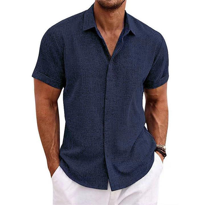 MIAMI Košile s krátkým rukávem