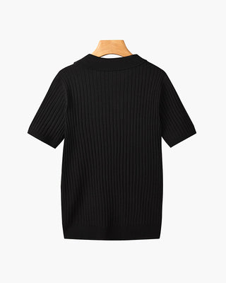 CHUNCHEON Casual Polo