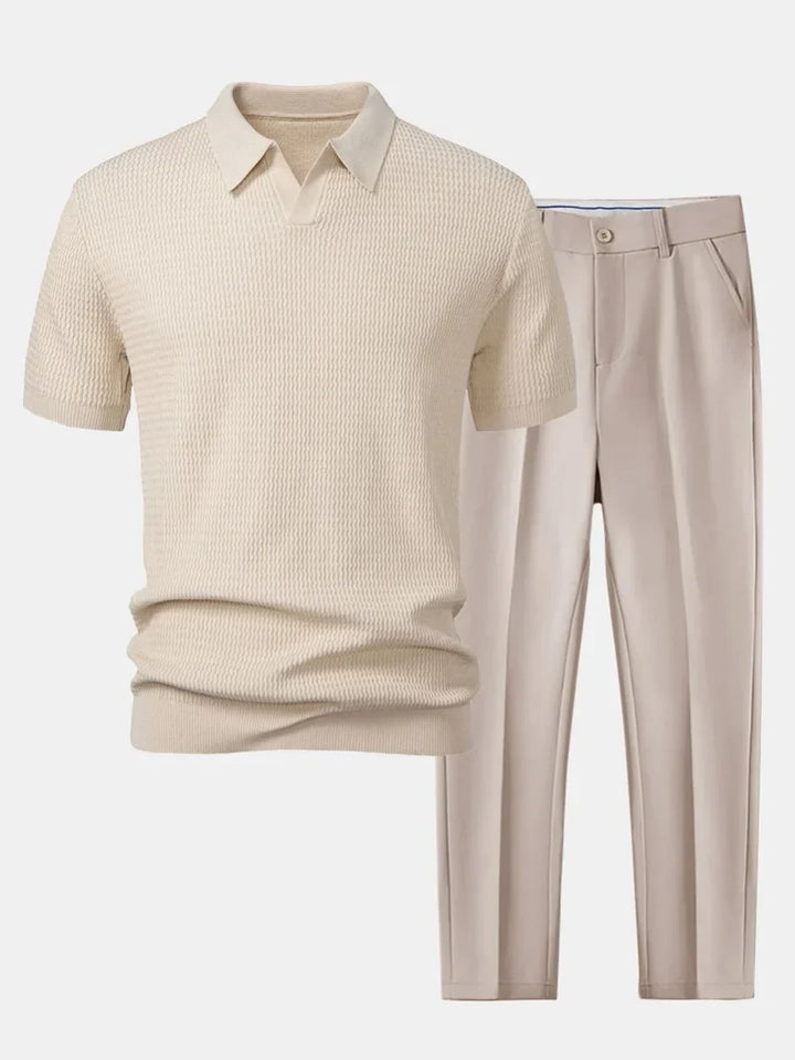 PUGLIA Letní Set