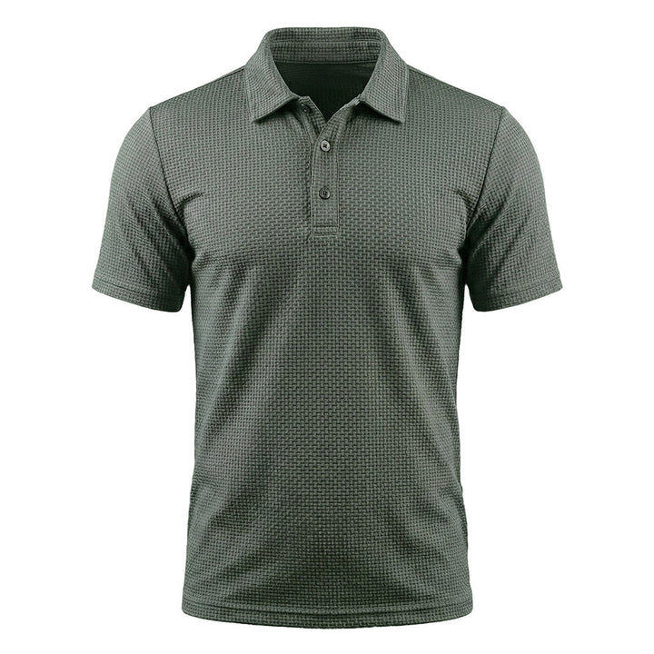 Tytus | Pánské ultra komfortní polo tričko