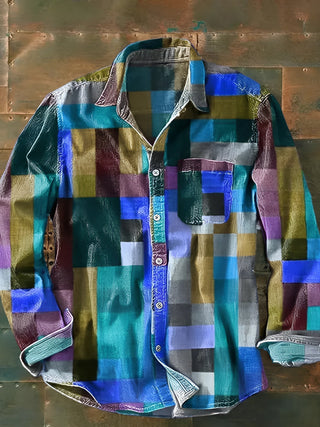 Bobbie | Mistrovské dílo moderního patchworku