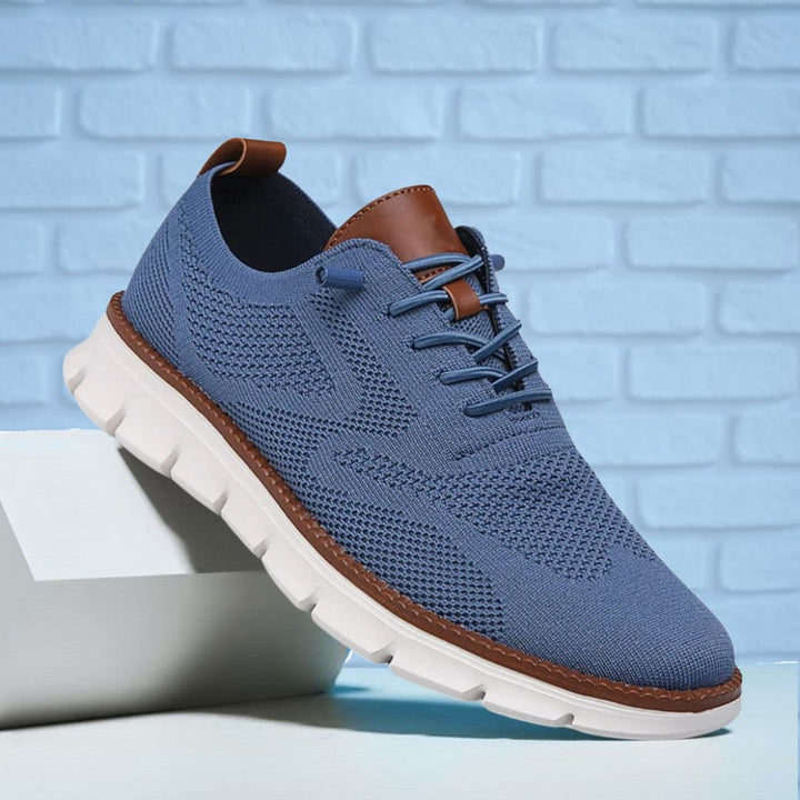 Tomasz | Lehká ortopedická pánská sneakers
