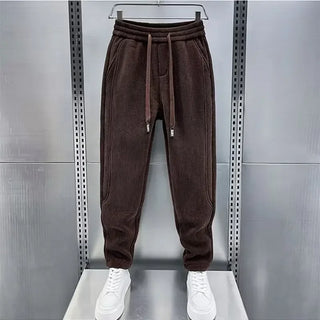 Laurent™ | Kalhoty z Korku s Moderním Stylem
