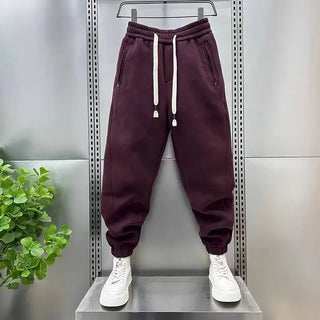 Laurent™ | Tepláky z Veluru