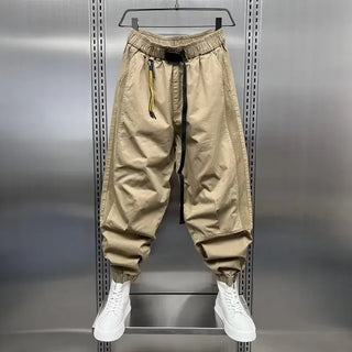 Laurent™ | Pohodlné Baggy Kalhoty
