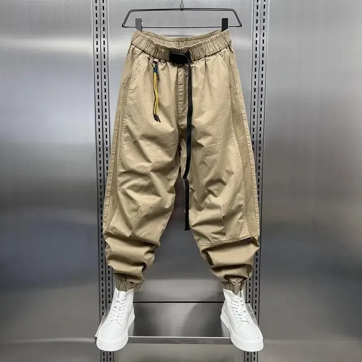 Laurent™ | Pohodlné Baggy Kalhoty
