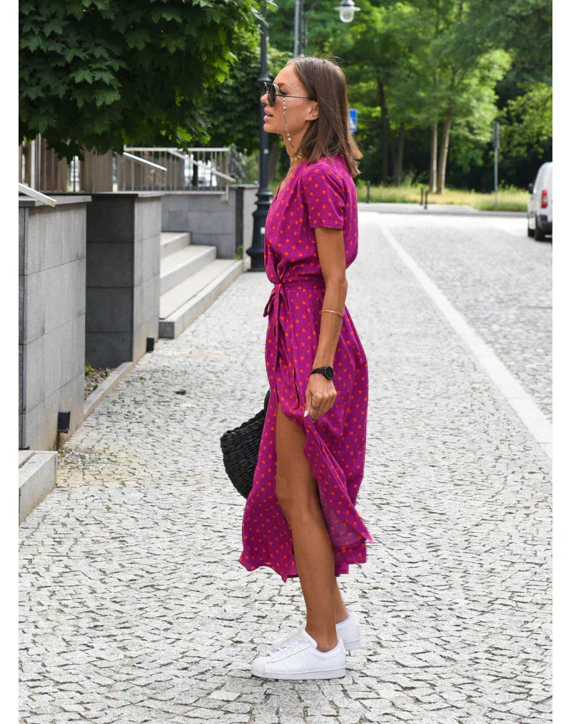 Julia | Elegantní Šaty
