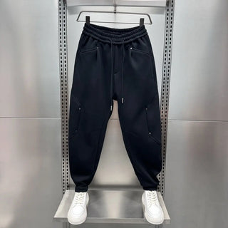 Laurent™ | Pohodlné Kalhoty s Kapsami