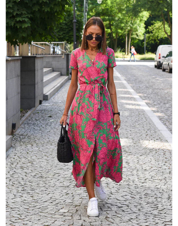 Julia | Elegantní Šaty