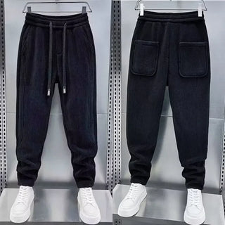 Laurent™ | Kalhoty z Korku s Moderním Stylem