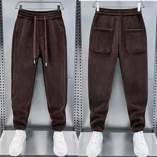 Laurent™ | Kalhoty z Korku s Moderním Stylem
