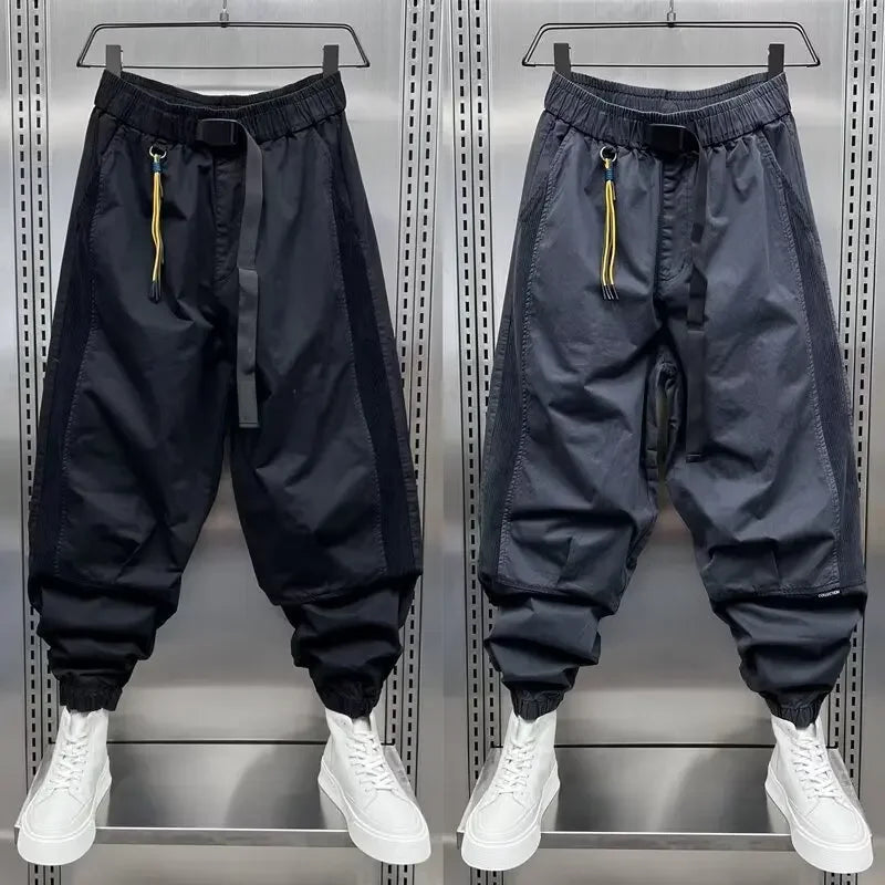 Laurent™ | Pohodlné Baggy Kalhoty