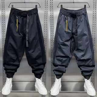 Laurent™ | Pohodlné Baggy Kalhoty