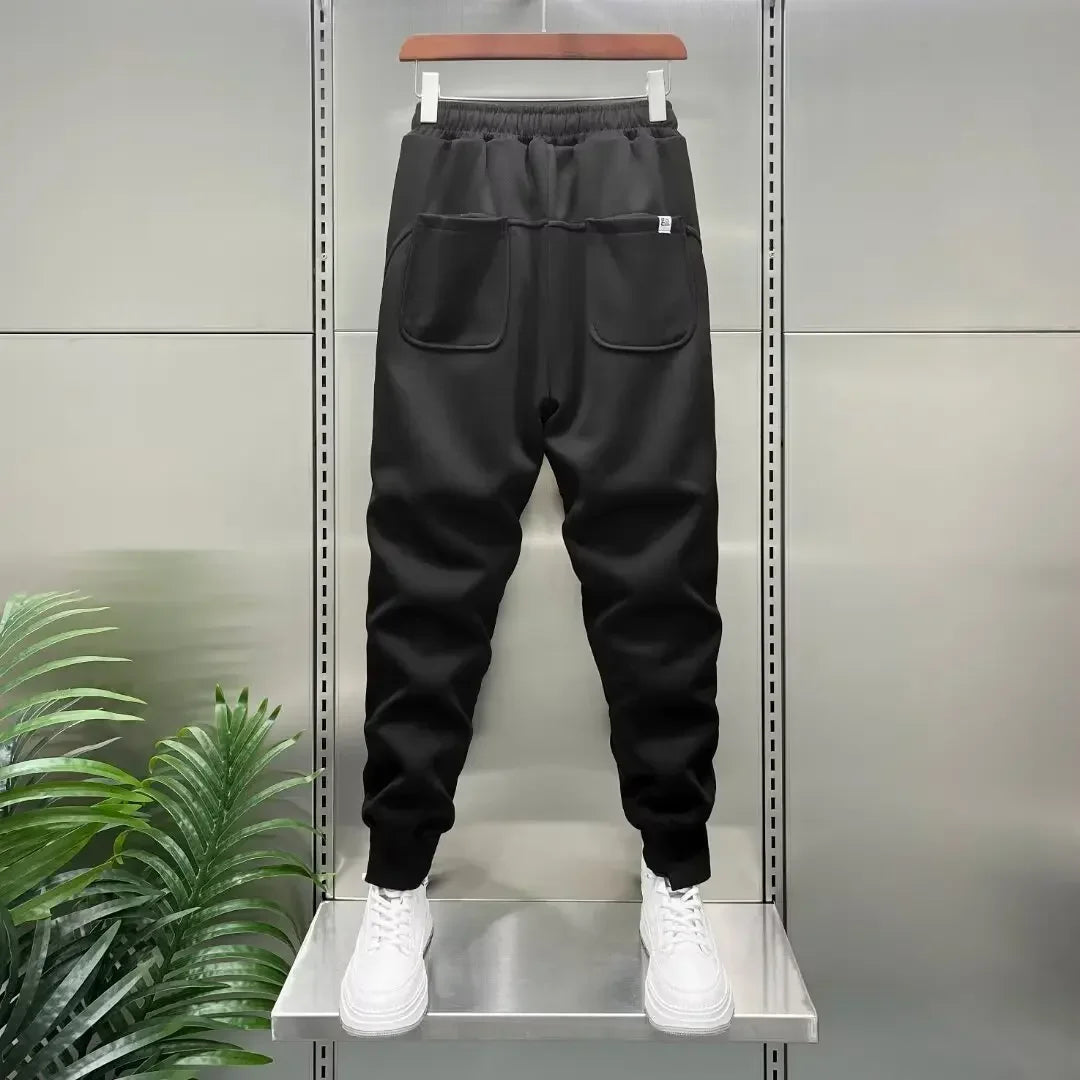 Laurent™ | Pohodlné Kalhoty s Elegantními Doplňky