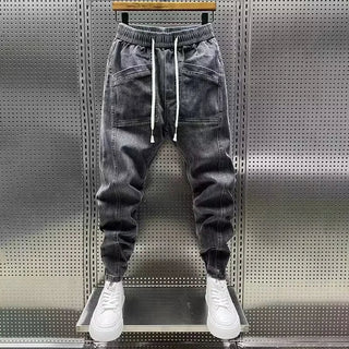 Laurent™ | Spojení džínového stylu a pohodlí joggerů